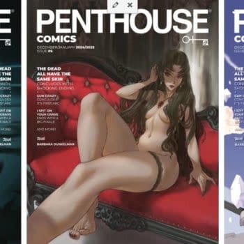 PENTHOUSE OCT24 Solicitations