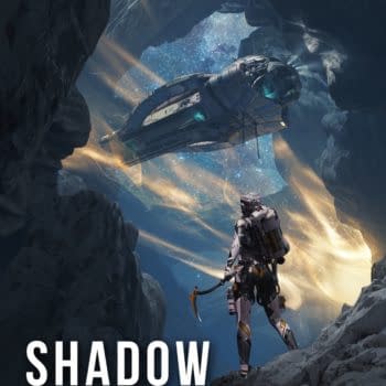 Endless Universe Will Receive New Novel: Shadow Of The Endless