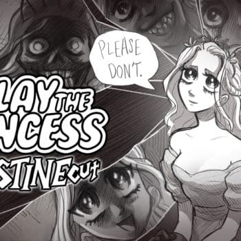 Slay The Princess - The Pristine Cut Arrives In Late October