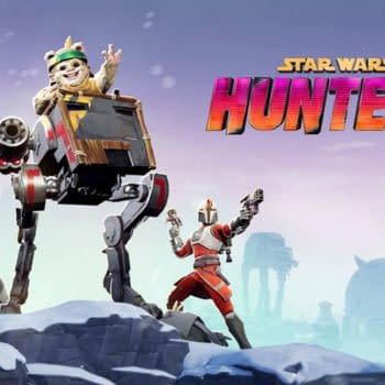 Star Wars: Hunters Launches Season 3 With Hoth Theme