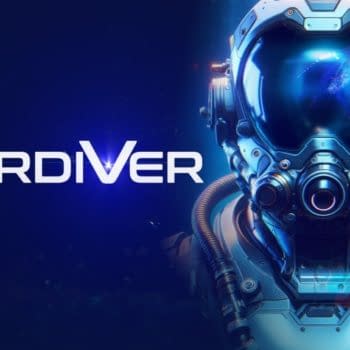 Stardiver Scheduled For Steam Release Next Thursday