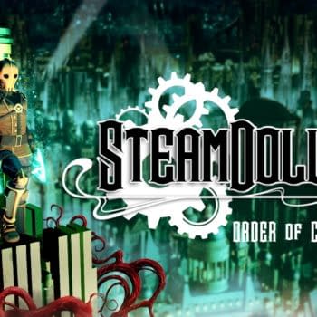 SteamDolls Releases New Demo & Trailer During 2024 Tokyo Game Show