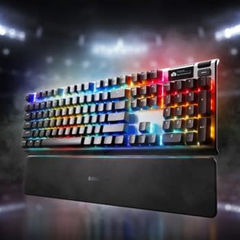 SteelSeries Has Unveiled New Apex Pro Gen 3 Series Keyboards