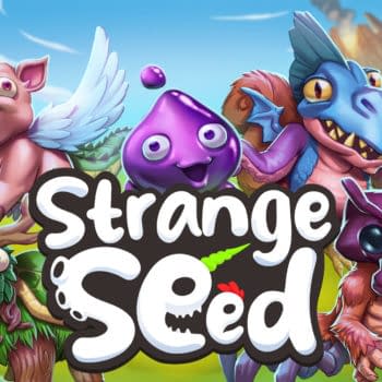 Strange Seed