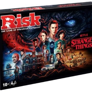 Hasbro Reveals Three Special Edition Board Games For 2024 Holidays