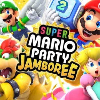 Super Mario Party Jamboree Releases New Gameplay Trailer