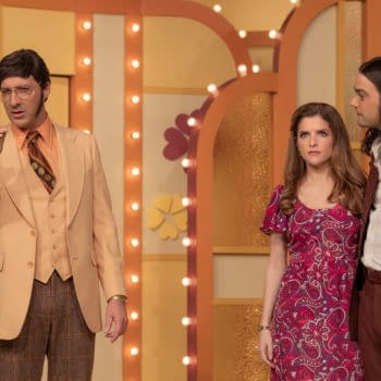 Anna Kendrick on Finding the Perfect Follow-Up to Woman of the Hour