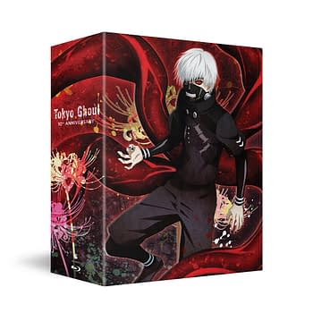Crunchyroll Announces Blu-Ray Box Set Releases for December 2024