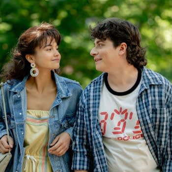 The 4:30 Movie Stars Talk Kevin Smith 80s Rom-Com, Ken Jeong & More
