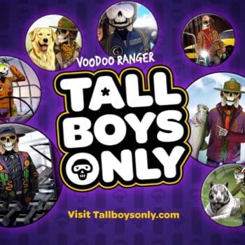 VooDoo Ranger Releases New Tall Boys Only Campaign With Cologne