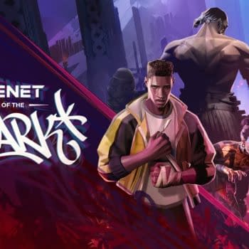Tenet Of The Spark