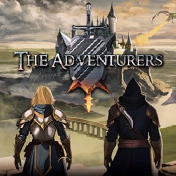 The Adventurers Will Arrive In Early Access This Fall