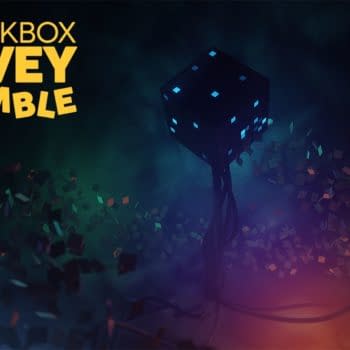 The Jackbox Survey Scramble Will Launch This October