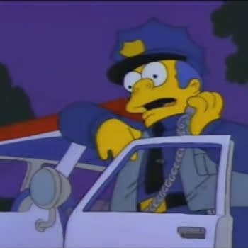 The Simpsons: Hank Azaria Taps Wiggum in Springfield’s Pet Controversy