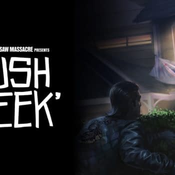 The Texas Chain Saw Massacre Game Reveals New Rush Week Mode