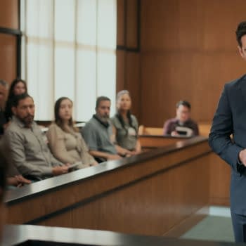 The Lincoln Lawyer Season 3: Netflix Releases Official Trailer, Images