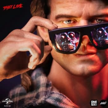 Mondo Debuts Limited Edition 1/6 Scale Nada Figure from They Live 