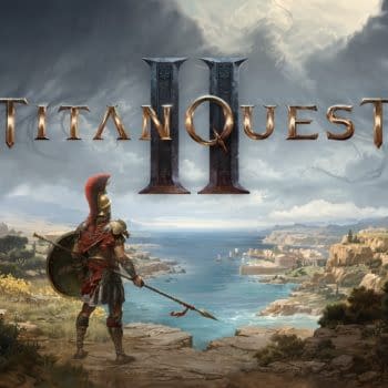 Titan Quest II Releases New Developer Diary About Quests