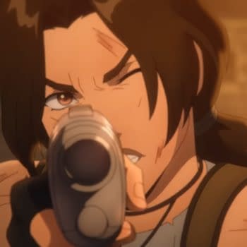 Tomb Raider: The Legend of Lara Croft