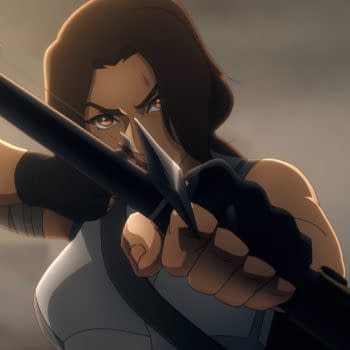 Tomb Raider: The Legend of Lara Croft Season 2 Set; Details Released