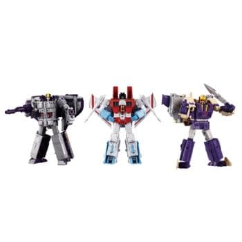 Hasbro Debuts Transformers Takara Tomy Triple Takeover Deception Set