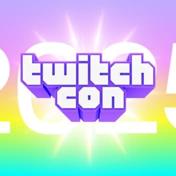 TwitchCon Europe & TwitchCon San Diego 2025 Dates Announced