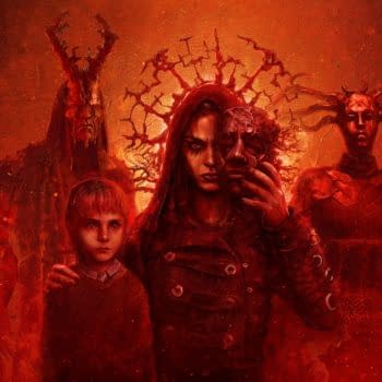 Unholy Arrives On Both Xbox & PlayStation Next Week