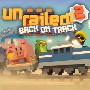 Unrailed 2: Back On Track Reveals November Release Date