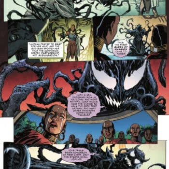 Interior preview page from VENOMVERSE REBORN #4 TONY DANIEL COVER