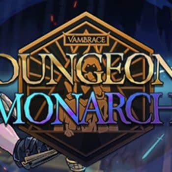 Vambrace: Dungeon Monarch Receieves New Release Date