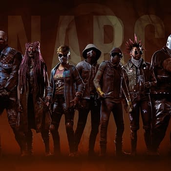 Vampire: The Masquerade – Bloodlines 2 Talks Anarchs &#038 Unbound