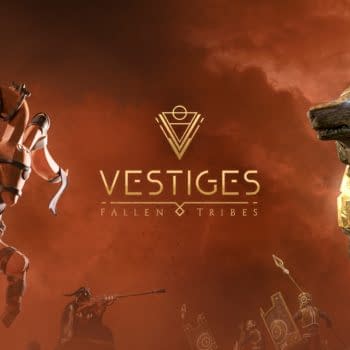 Vestiges: Fallen Tribes