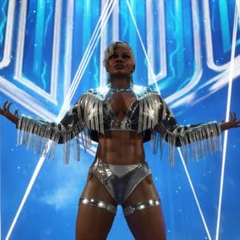 WWE 2K24 Releases New Global Superstars DLC Pack