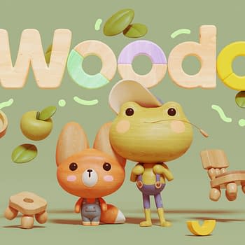 Woodo Announces Console Versions at 2024 Tokyo Game Show