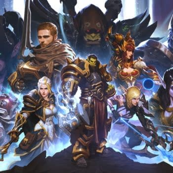 World Of Warcraft Reveals More Plans For Its 20th Anniversary