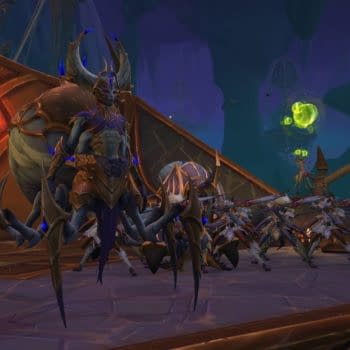 World Of Warcraft Launches Season One of The War Within