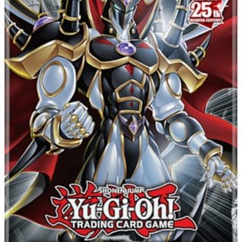 Yu-Gi-Oh! TCG Announces Supreme Darkness Booster Pack