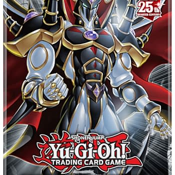 Yu-Gi-Oh TCG Announces Supreme Darkness Booster Pack