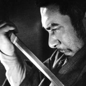 Zatoichi the TV Series: All Four Seasons Now Streaming on Tubi