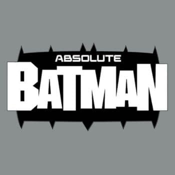 Absolute Batman #1 Gets Second Print, Will Sell Quarter Of A Million