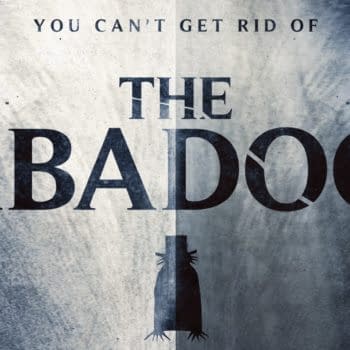 The Babadook Filmmaker Doesn't Want to Make a Sequel