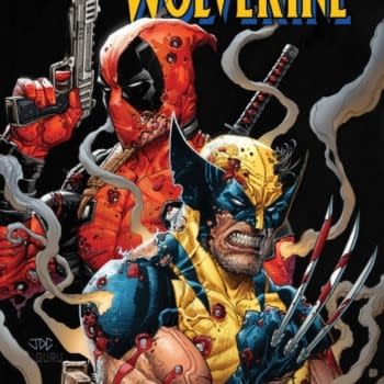 Marvel To Launch A New Deadpool And Wolverine Series In 2025