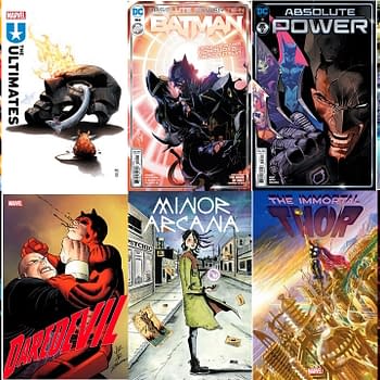 Absolute Batman Retailer Variants by Frank Miller, Sean Murphy & More