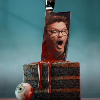 Killer Cakes Looks To Slice Up Competition This Halloween Season