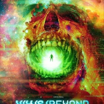 VHS Beyond trailer Released, As Latest Installment Releases Next Week