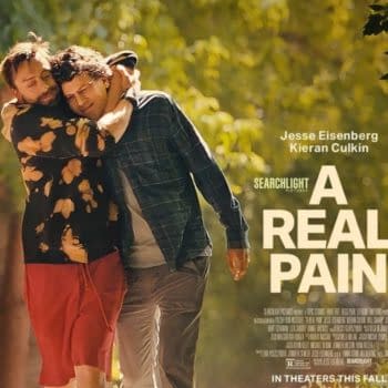 A Real Pain Trailer Promises Family Drama This Fall