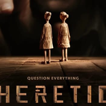 Heretic Gets A Second Trailer From A24 Ahead Of November Release