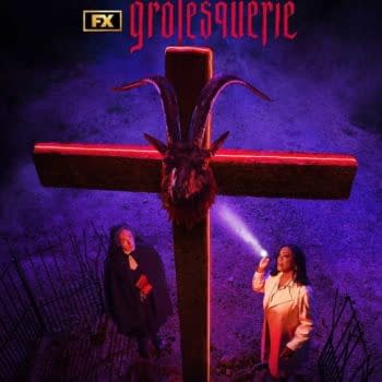 Grotesquerie
