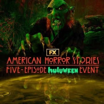 American Horror Stories