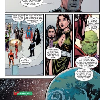 Two Things To Know About The Absolute Universe & DC All In (Spoilers)